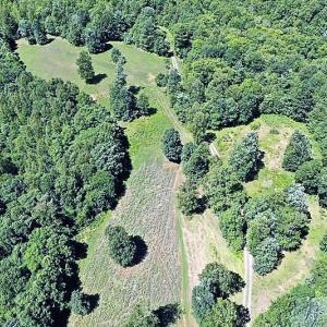 Photo of SOLD!!  373 Acres of Residential Hunting and Recreational Land For Sale in Franklin County VA!
