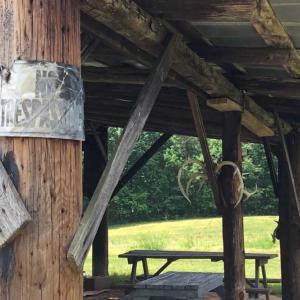 Photo of REDUCED!  144 Acres of Hunting and Farm Land For Sale in Halifax County VA!