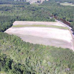 Photo of SOLD!  127 Acres of Farm and Hunting Land on the Blackwater River For Sale in Isle of Wight County Virginia!
