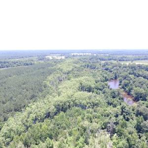Photo of SOLD!  127 Acres of Farm and Hunting Land on the Blackwater River For Sale in Isle of Wight County Virginia!