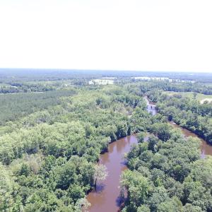 Photo of SOLD!  127 Acres of Farm and Hunting Land on the Blackwater River For Sale in Isle of Wight County Virginia!