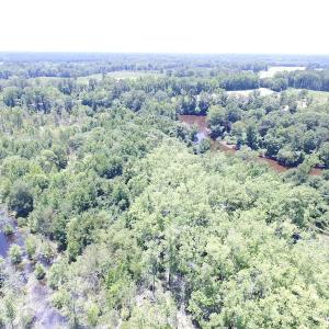 Photo of SOLD!  127 Acres of Farm and Hunting Land on the Blackwater River For Sale in Isle of Wight County Virginia!