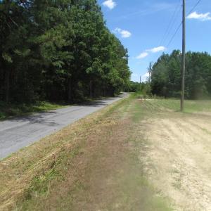 Photo of SOLD!  127 Acres of Farm and Hunting Land on the Blackwater River For Sale in Isle of Wight County Virginia!