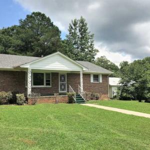 Photo of SOLD!!  0.75 Acre Residential Property with Home For sale in Lunenburg County VA!