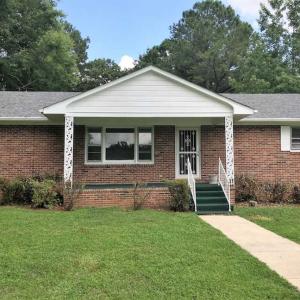 Photo of SOLD!!  0.75 Acre Residential Property with Home For sale in Lunenburg County VA!