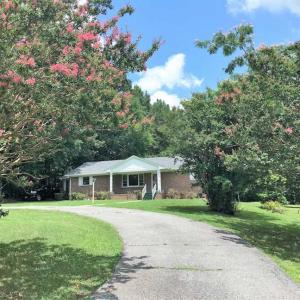 Photo of SOLD!!  0.75 Acre Residential Property with Home For sale in Lunenburg County VA!