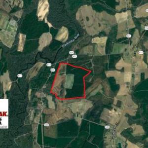 Photo of SOLD!!  222 Acres of Farm and Hunting Land For Sale in Isle of Wight County VA!