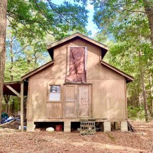 Photo of SOLD!  39.74 Acres of Tar River Hunting and Recreational Land in Edgecombe County NC!