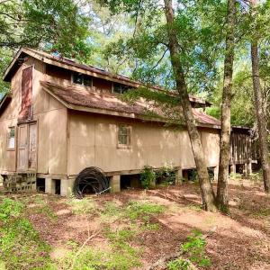 Photo of SOLD!  39.74 Acres of Tar River Hunting and Recreational Land in Edgecombe County NC!