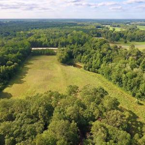 Photo of SOLD!  39.74 Acres of Tar River Hunting and Recreational Land in Edgecombe County NC!