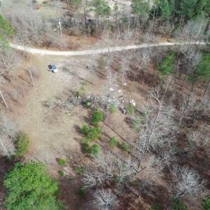 Photo of SOLD!!  115 Acres of Hunting Land For Sale in Robeson County NC!