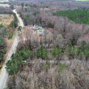 Photo of SOLD!!  115 Acres of Hunting Land For Sale in Robeson County NC!