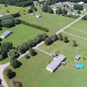 Photo of SOLD!!  3 Acres of Residential Land For Sale in Accomack County VA!