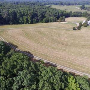 Photo of UNDER CONTRACT!!  125 Acres of Farmland For Sale in Charlotte County VA!