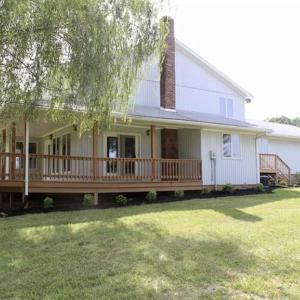 Photo of UNDER CONTRACT!!  125 Acres of Farmland For Sale in Charlotte County VA!