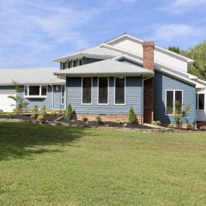 Photo of UNDER CONTRACT!!  125 Acres of Farmland For Sale in Charlotte County VA!