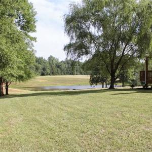 Photo of UNDER CONTRACT!!  125 Acres of Farmland For Sale in Charlotte County VA!
