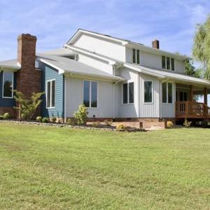 Photo of UNDER CONTRACT!!  125 Acres of Farmland For Sale in Charlotte County VA!