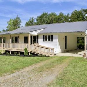 Photo of UNDER CONTRACT!!  125 Acres of Farmland For Sale in Charlotte County VA!