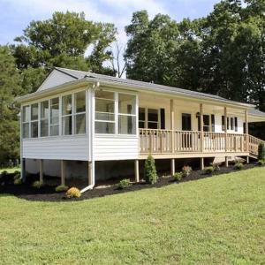 Photo of UNDER CONTRACT!!  125 Acres of Farmland For Sale in Charlotte County VA!
