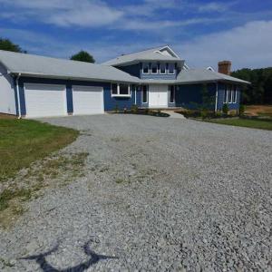 Photo of UNDER CONTRACT!!  125 Acres of Farmland For Sale in Charlotte County VA!
