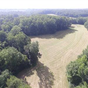 Photo of UNDER CONTRACT!!  125 Acres of Farmland For Sale in Charlotte County VA!
