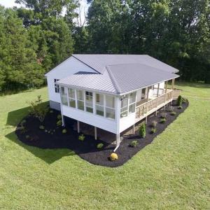 Photo of UNDER CONTRACT!!  125 Acres of Farmland For Sale in Charlotte County VA!