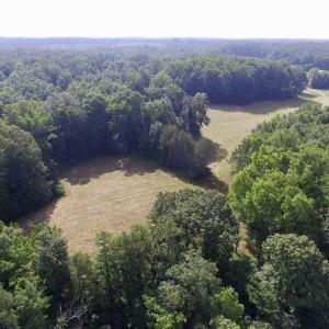 Photo of UNDER CONTRACT!!  125 Acres of Farmland For Sale in Charlotte County VA!