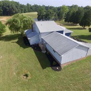 Photo of UNDER CONTRACT!!  125 Acres of Farmland For Sale in Charlotte County VA!