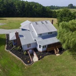 Photo of UNDER CONTRACT!!  125 Acres of Farmland For Sale in Charlotte County VA!