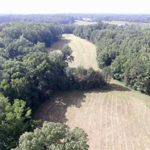 Photo of UNDER CONTRACT!!  125 Acres of Farmland For Sale in Charlotte County VA!