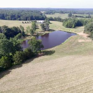 Photo of UNDER CONTRACT!!  125 Acres of Farmland For Sale in Charlotte County VA!