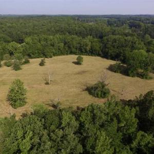Photo of UNDER CONTRACT!!  125 Acres of Farmland For Sale in Charlotte County VA!