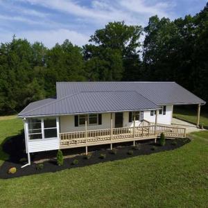 Photo of UNDER CONTRACT!!  125 Acres of Farmland For Sale in Charlotte County VA!