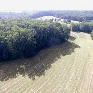 Photo of UNDER CONTRACT!!  125 Acres of Farmland For Sale in Charlotte County VA!