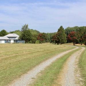 Photo of UNDER CONTRACT!!  125 Acres of Farmland For Sale in Charlotte County VA!