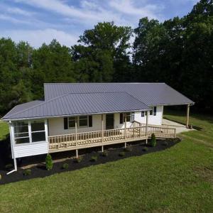 Photo of UNDER CONTRACT!!  125 Acres of Farmland For Sale in Charlotte County VA!