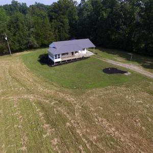 Photo of UNDER CONTRACT!!  125 Acres of Farmland For Sale in Charlotte County VA!