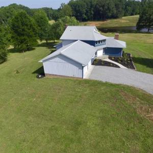 Photo of UNDER CONTRACT!!  125 Acres of Farmland For Sale in Charlotte County VA!