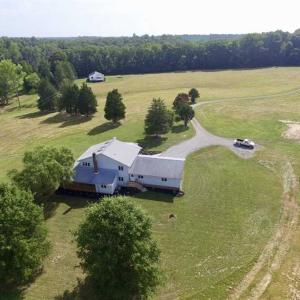 Photo of UNDER CONTRACT!!  125 Acres of Farmland For Sale in Charlotte County VA!