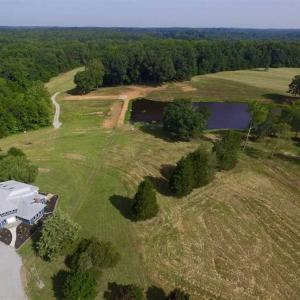 Photo of UNDER CONTRACT!!  125 Acres of Farmland For Sale in Charlotte County VA!