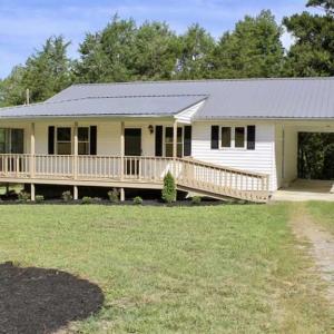 Photo of UNDER CONTRACT!!  125 Acres of Farmland For Sale in Charlotte County VA!
