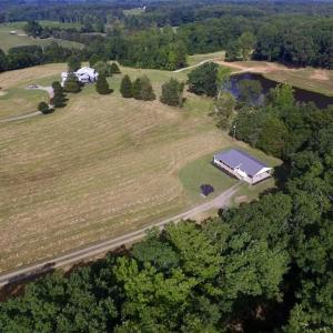 Photo of UNDER CONTRACT!!  125 Acres of Farmland For Sale in Charlotte County VA!