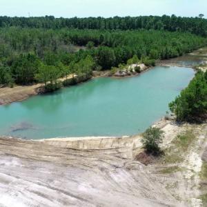 Photo of SOLD!  103.88 Acres of Hunting and Timber Land For Sale in Brunswick County NC!