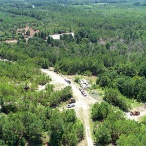 Photo of SOLD!  103.88 Acres of Hunting and Timber Land For Sale in Brunswick County NC!