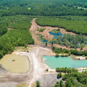 Photo of SOLD!  103.88 Acres of Hunting and Timber Land For Sale in Brunswick County NC!