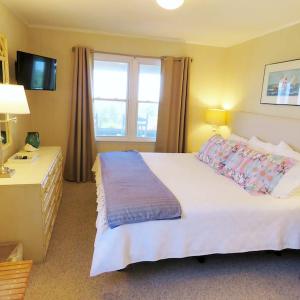 Photo of SOLD!  0.82 Acres of Beach Front Property with House For Sale in Brunswick County NC!