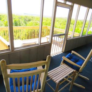 Photo of SOLD!  0.82 Acres of Beach Front Property with House For Sale in Brunswick County NC!