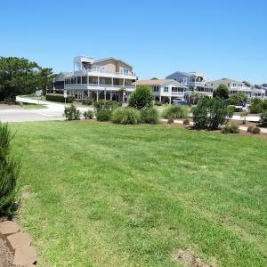 Photo of SOLD!  0.82 Acres of Beach Front Property with House For Sale in Brunswick County NC!