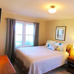 Photo of SOLD!  0.82 Acres of Beach Front Property with House For Sale in Brunswick County NC!